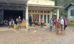 Starlink Dukung ARM HA-IPB Resmi Dioperasikan di Bener Meriah, Aceh