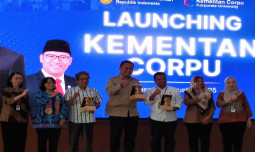 Kementan Luncurkan Corporate University, Siapkan ASN Pertanian Unggul dan Adaptif*