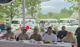 Kementan dan Komisi IV DPR RI Perkuat Sinergi Jelang Idul Adha, Peternak Rakyat Jadi Fokus Utama