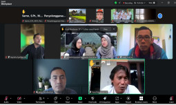 Kementan Dorong Penyuluh Pertanian Tingkatkan Keterampilan dalam Produksi Konten Digital Pertanian