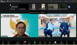 Tingkatkan Kompetensi Penyuluh, Kementan Laksanakan MSPP Pemanfaatan Perkiraan Iklim BMKG