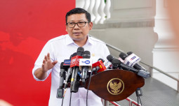 Mulai Hari ini Bantuan Pangan Beras Ditunda Sementara Hingga 14 Februari 2024 Untuk Hormati Pemilu