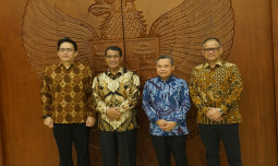 FAO Ungkap Indonesia Berpotensi Jadi Pemimpin Produksi Pangan Global