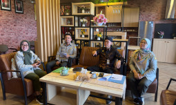 Kementan Siap Gelar TOT Gerakan Antisipasi Darurat Pangan Nasional