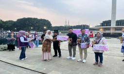 Apresiasi Orchid Extravaganza 2024, Kementan Dukung Pengembangan Florikultura Nusantara