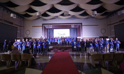 Kembali Gelar Event Bergengsi, Kementan umumkan 70 Nominee Young Ambassador Agriculture