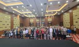 Kementan Gandeng Dunia Usaha Ajak Mahasiswa Polbangtan/PEPI Berkarir di Jepang