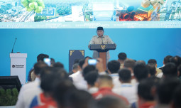 Pertegas Hilirisasi Pertanian, Presiden Prabowo Ingin Nilai Tambah Dinikmati Rakyat