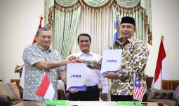 Pertanian Indonesia Makin Mendunia, Ekspor Meningkat Jadi Kado Kemerdekaan