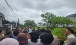 Komisi IV DPR RI: Perlindungan Lahan Pertanian Kunci Swasembada Pangan