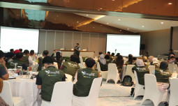 Dorong Peran Pemuda di Sektor Pertanian, Kementan Gelar Rakor Rencana Aksi YAA 2024