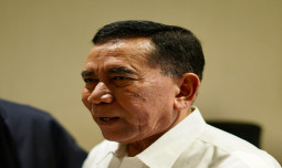 KTNA: Struktur Penyuluhan Pertanian Tidak Optimal