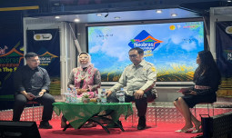 Dua Tahun Prabowo–Gibran, Kementan Perkuat Kebijakan Pro-Petani dan Peran Penyuluh
