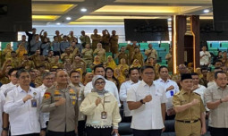 Wamentan Dorong Percepatan Pembentukan Koperasi Desa Merah Putih di Provinsi Kalimantan Barat