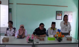 Kementan Dorong Lembaga Keuangan Syariah dalam Penyediaan Permodalan Petani Muda di HSS