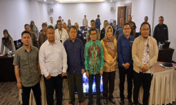 Maksimalkan Peran Penerima Manfaat, Kementan Adakan Koordinasi dan Evaluasi Program