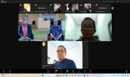 Bangun Kepercayaan Publik, Kementan Tingkatkan Integritas, Produksi dan Produktivitas