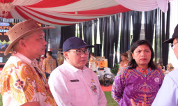 Mentan Upayakan Harga Sapi Hidup minimal Rp50 Ribu per Kilogram, Dirjen PKH Siapkan Strateginya