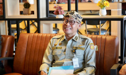 Prestasi, Kementan akan Kukuhkan Guru Besar Pertama Bidang Penyuluhan Pertanian