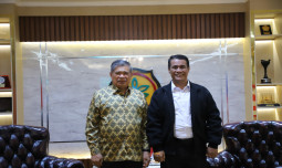 Malaysia Memohon Bantuan Beras dan Transfer Teknologi Pertanian ke Indonesia,