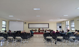 Antisipasi Darurat Pangan, Kementan Lakukan Percepatan Program UPSUS di Kalsel