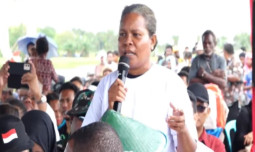 Panen Raya yang Mengubah Takdir, Masyarakat Merauke Rayakan Keberhasilan Bersama!