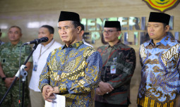 Mengaku ke Pak Amran! Pegawai Pungli Dipecat