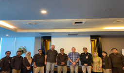 Kolaborasi Dengan Jerman, Demi Tingkatkan Kualitas Hasil Produksi Perkebunan & Pilot Project Peningkatan Kapasitas Pekebun