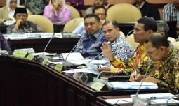 DPD RI Memberi Dukungan Penuh Langkah Cepat Menteri Pertanian Menuju Swasembada