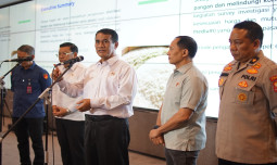 Satgas Pangan Beri Waktu 2 Minggu Agar Pelaku Usaha Beras Patuhi Aturan