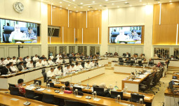 Dijuluki Bapak Modernisasi Pertanian, DPR Sebut Mentan Amran Punya Pondasi Kuat