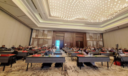 Tingkatkan Kompetensi, ASN Lingkup Kementan Jalani Seleksi Tugas Belajar 