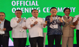 Kementan Dorong Penguatan Industri Peternakan Berbasis Teknologi