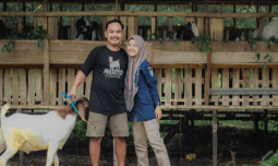 Memupuk Asa Generasi Muda Kalsel untuk Masa Depan Pertanian Indonesia