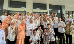 Komisi IV DPR RI Dukung Penguatan Laboratorium Veteriner Kementan untuk Antisipasi Dampak El Nino pada Subsektor Peternakan