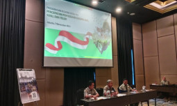 Dorong Swasembada Pangan, Kementan Percepat Penyediaan Daging, Susu dan Telur 