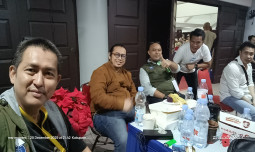 Menang Telak di GWW, Munas HA IPB 2025 Sisakan Catatan Serius Tata Kelola Acara