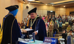 Profesor Ini Temukan Molekul Ajaib dalam Susu Kambing, Bikin Anak Sehat dan Cerdas!