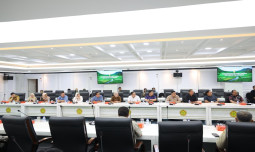 Ketua Komisi II DPRD Bone: Kesejahteraan Petani Meningkat Pesat Berkat Program Mentan Amran