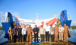 Bangga! Ayam Indonesia Kembali Berlayar ke Singapura