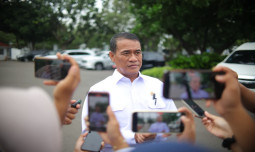 Jaga Harga Ayam dan Telur, Mentan Amran: Pemerintah Perkuat Hulu Peternakan lewat BUMN