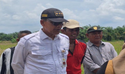 Pompanisasi di Labuhanbatu Utara demi IP 2 dan Produktivitas