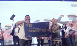 Harmonisasi Perkebunan Demi Perkuat Hilirisasi Perkebunan