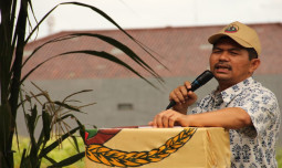 SPI Dukung Program Pompanisasi, Terbukti Tingkatkan Produksi Dalam Negeri