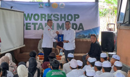 Wujudkan Kedaulatan Pangan, Kementan Perkuat Peran Pemuda Di Sektor Pertanian