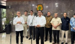 Kabar Gembira Bagi Petani RI, Arahan Prabowo Distribusi Pupuk Langsung ke Petani
