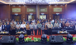 Komitmen Dukung Pertanian, Kementan Dorong Keberlanjutan Regenerasi Petani Muda