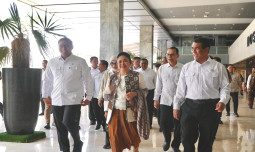 Komisi IV DPR RI Sambut Positif Terpilihnya Wamentan Sudaryono sebagai Ketum HKTI