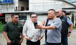 Bapanas-Kementan Sidak 6 TPH Ciputat, Pastikan Harga Karkas Sesuai Kesepakatan