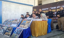 Daging Domba Impor Kedaluwarsa Ditindak, Kementan Tegas Lindungi Konsumen dan Peternak Lokal